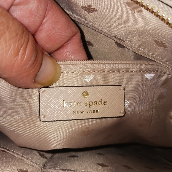 Kate Spade New York Daily Colorblock Tote/Handbag - Picture 10 of 13